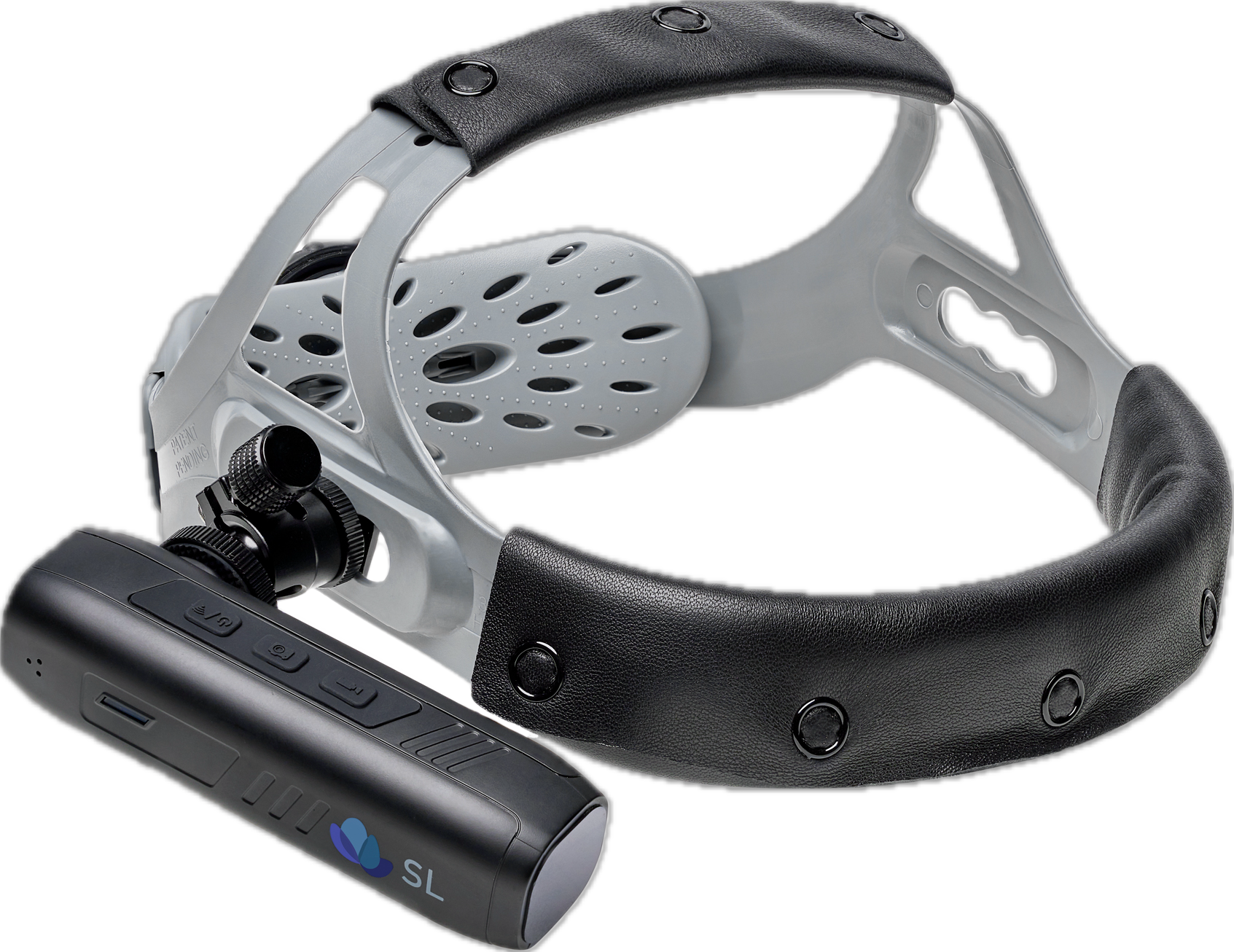 Head-mounted Surgical Camera