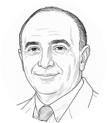 Dr. Robert Farivar