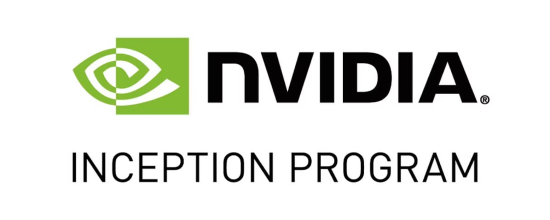NVIDIA Inception Program Partner