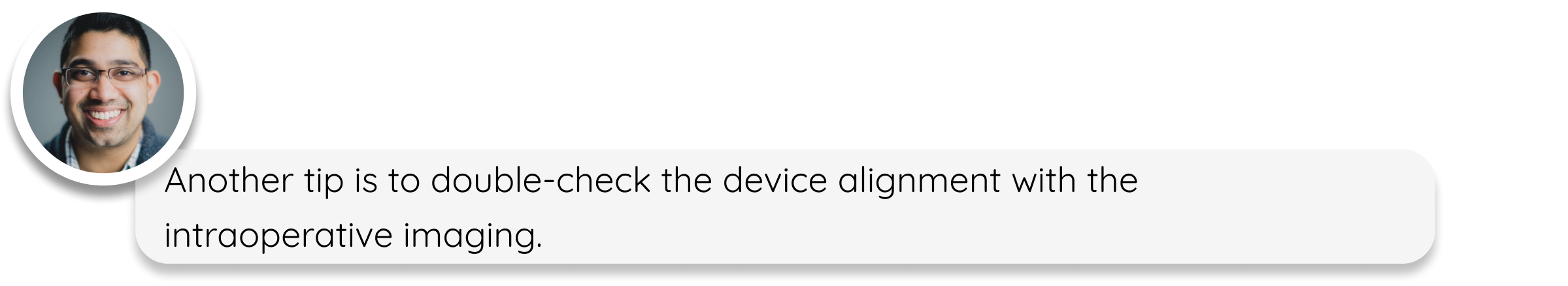 Digital education for surgical residents